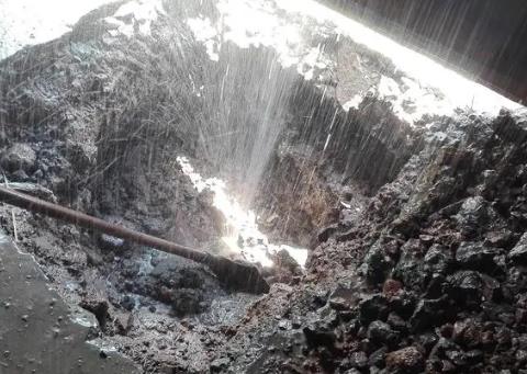 江岸漏水检测哪家好